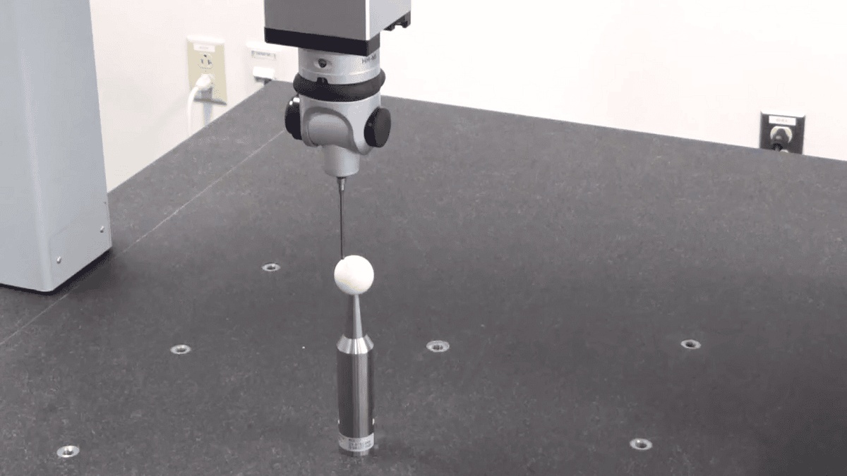 Precision granite base e & granite surface plate for high-accuracy CMM measurement and inspection
