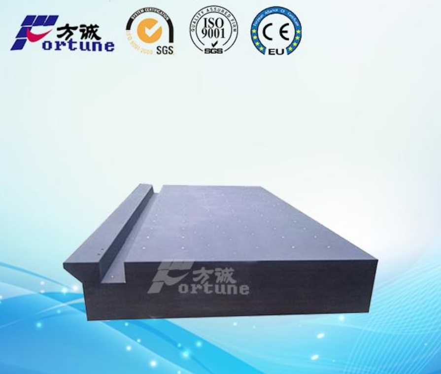 SINCERE PRECISION precision granite surface plate manufacturer for metrology