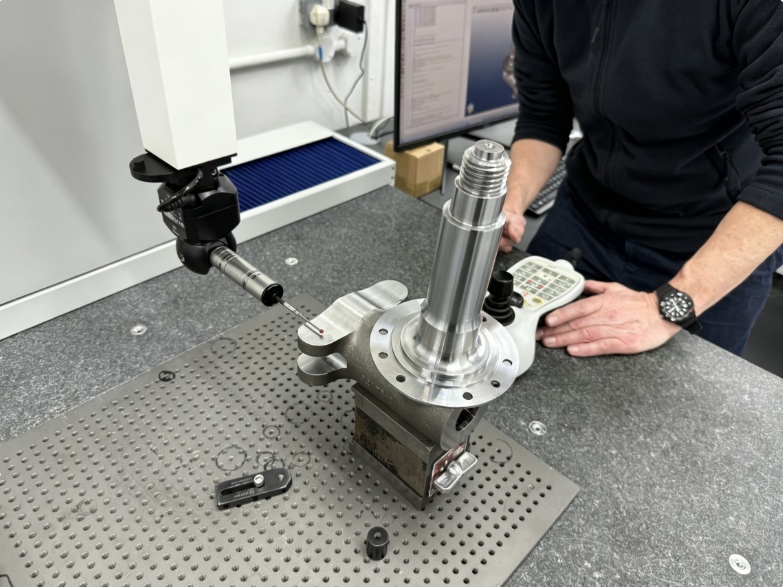 Selection Guide & Maintenance Best Practices of Granite Bases & Surface Plates for Metrology Labs