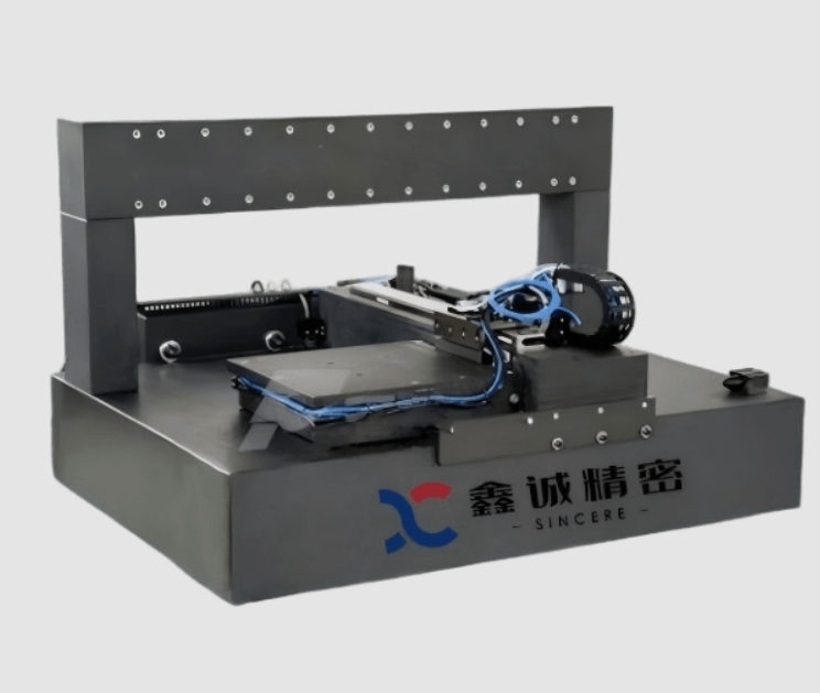 Precision granite bases and metrology tools for industrial accuracy