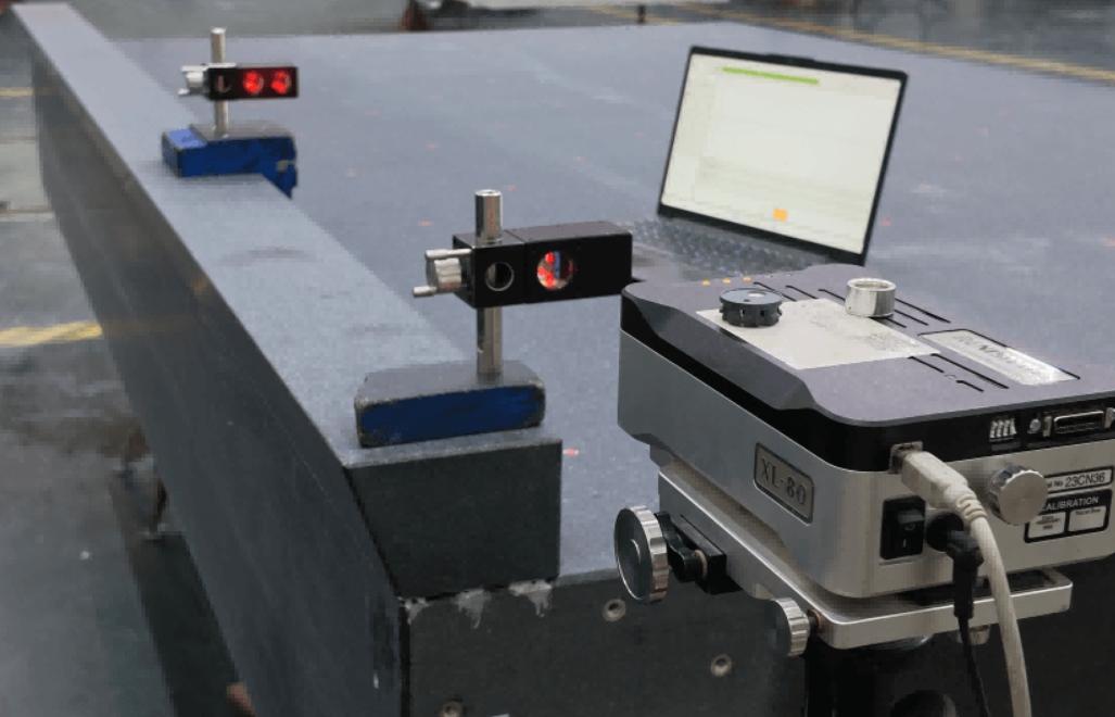 Precision Granite Inspection Surface Plates