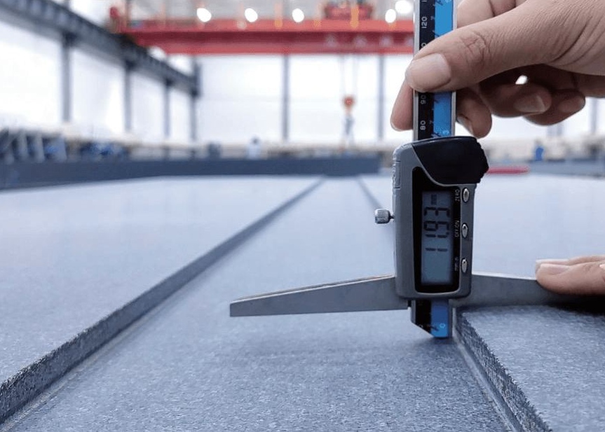 Granite vs. Cast Iron Bases & Surface Plates: Which Is Best