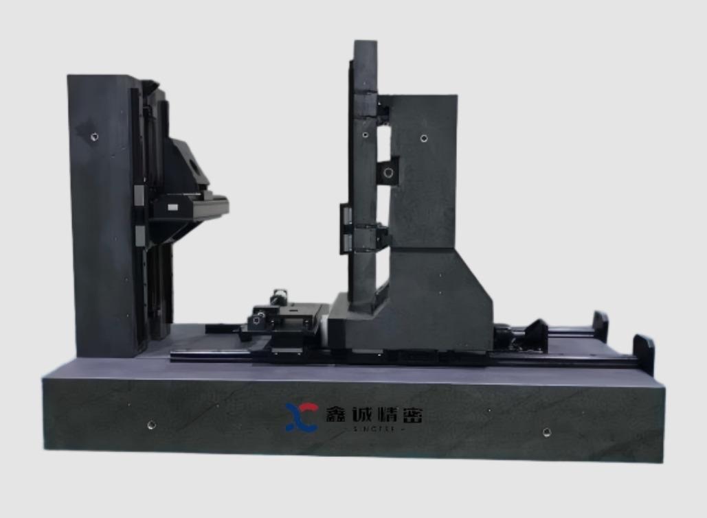Custom granite base cost depends on size, precision, and machining