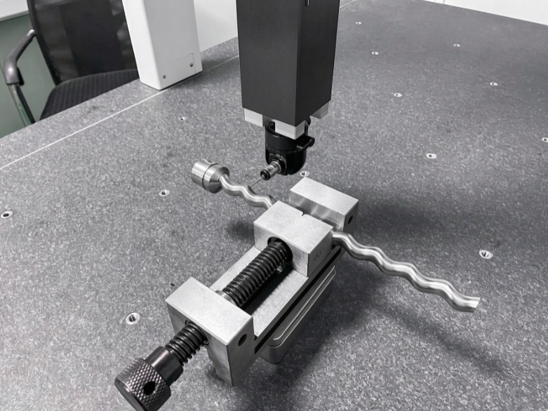 Key Factors Affecting Your B2B Quotation of Custom Granite Bases & Surface Plates Cost