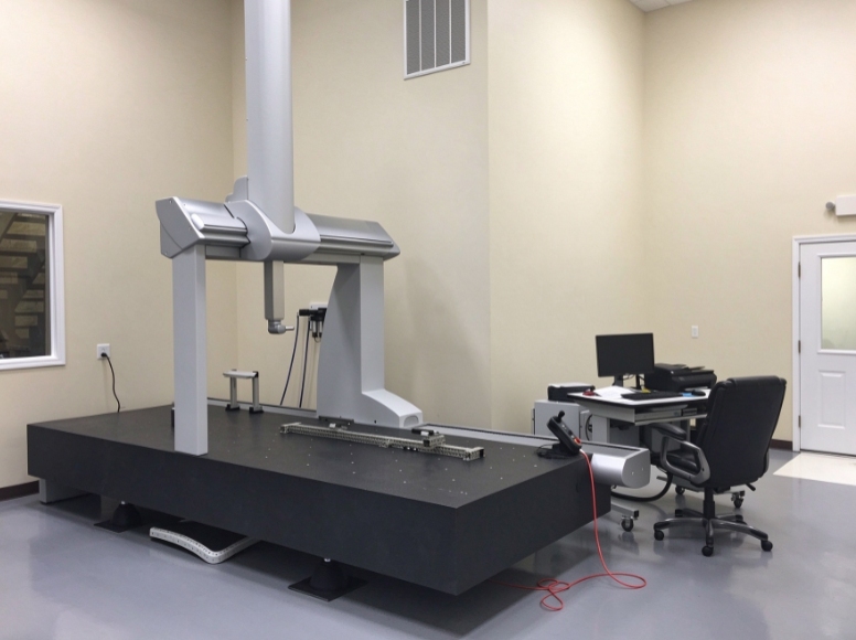 Precision granite RFQ for accurate custom machining quotations